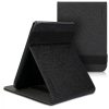 Κάλυμμα για PocketBook Touch Lux 4 / Basic Lux 2 / Touch HD 3, Eco-leather, Μαύρο, 47288.01