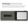 Κάλυμμα για PocketBook Touch Lux 4 / Basic Lux 2 / Touch HD 3, Eco-leather, Μαύρο, 47288.01