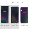 Θήκη για Samsung Galaxy A40, Σιλικόνη, Πολύχρωμη, 48542.05