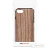 Θήκη για Apple iPhone 8 / iPhone 7 / iPhone SE 2, Silicone, Brown, 45571.02