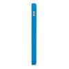 Θήκη για Apple iPhone 5 / iPhone 5s / iPhone SE, Silicone, Blue, 42766.157