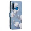 Κάλυμμα για Huawei P20 Lite (2019), Οικολογικό δέρμα, Πολύχρωμο, 49456.02