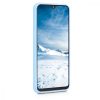 Θήκη για Samsung Galaxy A20e, Silicone, Blue, 48738.58