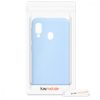 Θήκη για Samsung Galaxy A20e, Silicone, Blue, 48738.58