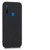 Θήκη για Huawei P20 Lite (2019), Silicone, Black, 49451.47