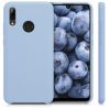 Θήκη για Huawei P Smart (2019), Silicone, Blue, 47824.58