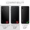 Θήκη για Huawei P Smart (2019), Silicone, Blue, 47824.58