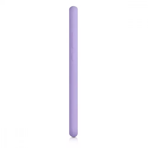 Θήκη για Huawei P20, Silicon, Purple, 45689.108