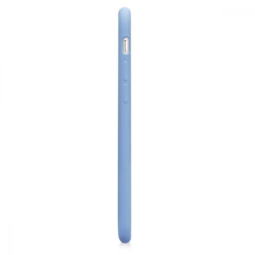 Θήκη για Apple iPhone 6 / iPhone 6s, Silicone, Blue, 40223.161