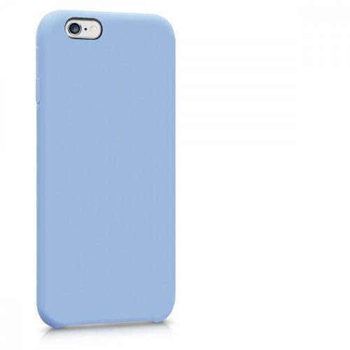 Θήκη για Apple iPhone 6 / iPhone 6s, Silicone, Blue, 40223.161