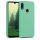 Θήκη για Xiaomi Redmi Note 7 / Redmi Note 7 Pro, Silicone, Green, 48714.147