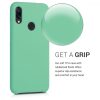 Θήκη για Xiaomi Redmi Note 7 / Redmi Note 7 Pro, Silicone, Green, 48714.147