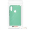 Θήκη για Xiaomi Redmi Note 7 / Redmi Note 7 Pro, Silicone, Green, 48714.147