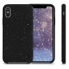 Θήκη για Apple iPhone X / iPhone XS, Silicone, Black, 49558.02, kwmobile