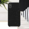 Θήκη για Apple iPhone X / iPhone XS, Silicone, Black, 49558.02, kwmobile