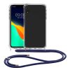 Θήκη για Apple iPhone XR, Silicone, Transparent, 47249.04