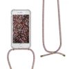 Θήκη για Apple iPhone 8 / iPhone 7 / iPhone SE 2, Silicone, Transparent, 47247.08