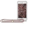 Θήκη για Apple iPhone 8 / iPhone 7 / iPhone SE 2, Silicone, Transparent, 47247.08