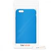 Θήκη για iPhone 6 Plus / iPhone 6s Plus, σιλικόνη, μπλε, 40841.157