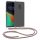Θήκη για Samsung Galaxy S9, Silicone, Transparent, 47233.32