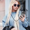 Κάλυμμα για Huawei P30 Lite, Σιλικόνη, Πολύχρωμο, 48485.03
