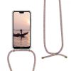 Θήκη για Huawei P20 Lite, Σιλικόνη, Διαφανής, 47165.32