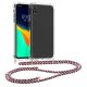 Θήκη για Apple iPhone XR, Silicone, Transparent, 47249.38