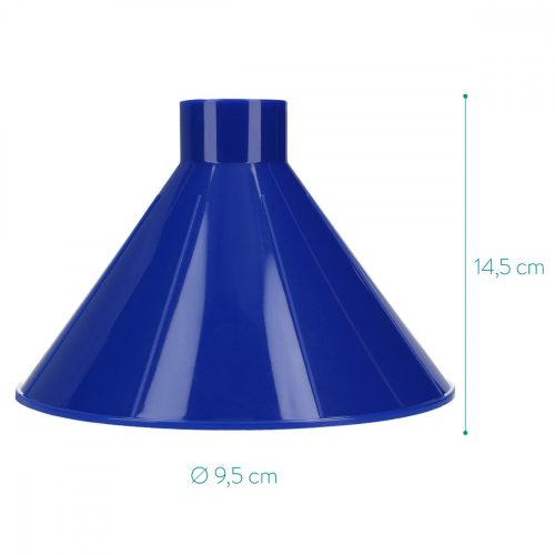 Στρογγυλή ξύστρα πάγου, 14,5 x 9,5 cm, 49658,04