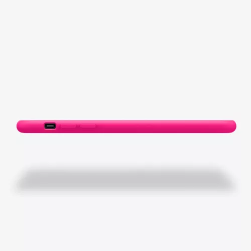 Θήκη για Apple iPhone 11 Pro Max, Silicone, Pink, 49725.08