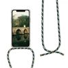 Θήκη για Apple iPhone 11 Pro Max, Silicone, Transparent, 49741.04