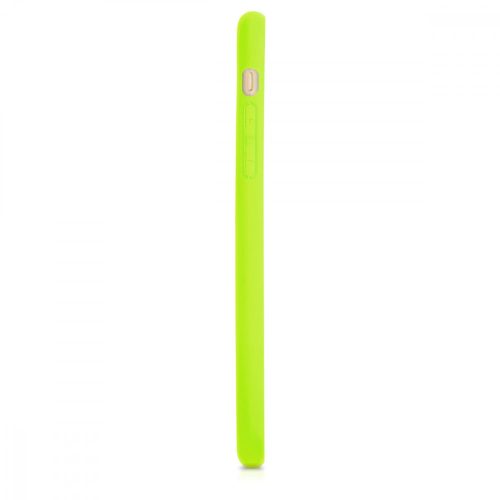 Θήκη για Apple iPhone 11 Pro, Silicone, Yellow, 49781.75