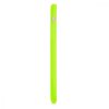 Θήκη για Apple iPhone 11 Pro Max, Silicone, Yellow, 49782.75