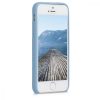 Θήκη για Apple iPhone 5 / iPhone 5s / iPhone SE, Silicone, Blue, 42766.161