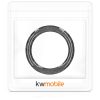 Start Stop Ring για BMW BMW , Kwmobile, Black, Carbon, 49947.01