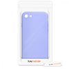 Θήκη για Apple iPhone 8 / iPhone 7 / iPhone SE 2, Silicone, Purple, 49979.139