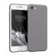 Θήκη για Apple iPhone 8 / iPhone 7 / iPhone SE 2, Silicone, Grey, 39458.155