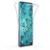 Θήκη για Samsung Galaxy S10, Silicone, Transparent, 49995.03