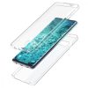Θήκη για Samsung Galaxy S10, Silicone, Transparent, 49995.03