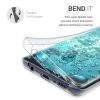 Θήκη για Samsung Galaxy S10, Silicone, Transparent, 49995.03