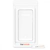 Θήκη για Samsung Galaxy S10, Silicone, Transparent, 49995.03