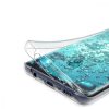 Θήκη για Samsung Galaxy S10, Silicone, Transparent, 49995.03