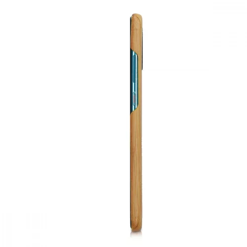 Θήκη για Huawei P30, Bamboo, Brown, 50005.24