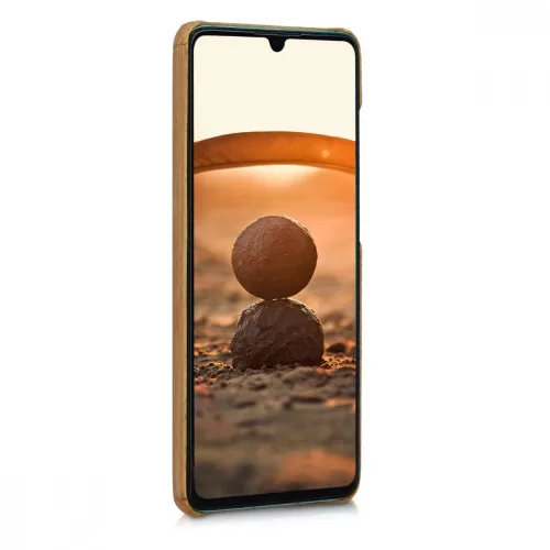 Θήκη για Huawei P30, Bamboo, Brown, 50005.24