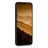 Θήκη για Samsung Galaxy A70, Ξύλο, Καφέ, 50044.18