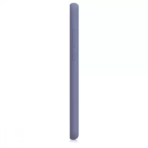 Θήκη για Huawei P Smart (2019), Silicone, Purple, 47824.130