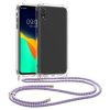 Θήκη για Apple iPhone XR, Silicone, Transparent, 47249.140