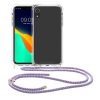 Θήκη για Apple iPhone XR, Silicone, Transparent, 47249.140