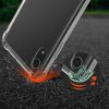 Θήκη για Apple iPhone XR, Silicone, Transparent, 47249.140