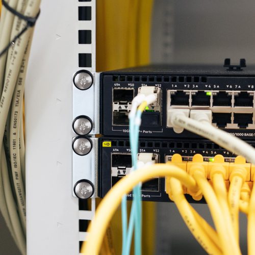 Σετ με 50 βίδες, παξιμάδια και ροδέλες M6 μέγεθος 19 ιντσών/10 ιντσών, Kwmobile, Ασημί, Μέταλλο, 50058.35.50