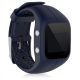 Λουράκι για Polar A300, Silicone, Blue, 43570.17